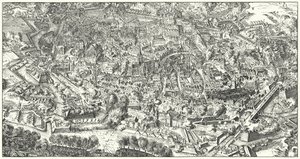 Avustusarmeijan taistelu ottomaanien armeijan piiritetyn kaupungin vapauttamiseksi Wienistä, 1683